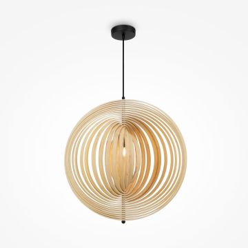 Maytoni Roots MOD197PL-01W2 Závěsná lampa 1x40W/E27 IP20