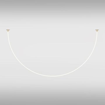 Maytoni TAU MOD146PL-L40G3K Stropní lampa 1x40W/LED 3000K 2200LM IP20