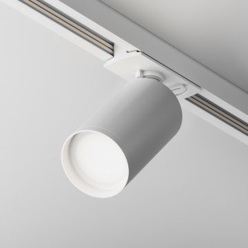 Maytoni FOCUS S TR020-1-GU10-W Kolejový reflektor 1x10W/GU10 IP20