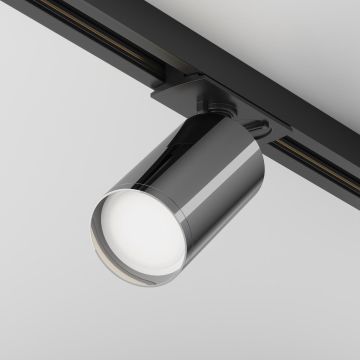 Maytoni FOCUS S TR020-1-U-GU10-BGF Kolejový reflektor 1x10W/GU10 IP20