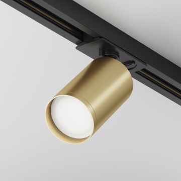 Maytoni FOCUS S TR020-1-U-GU10-BMG Kolejový reflektor 1x10W/GU10 IP20