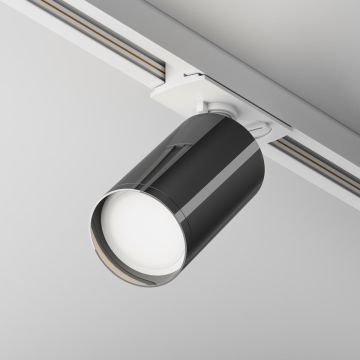 Maytoni FOCUS S TR020-1-U-GU10-WGF Kolejový reflektor 1x10W/GU10 IP20