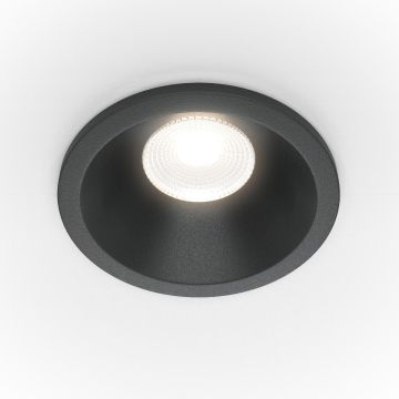 Maytoni ZOOM DL034-01-06W3K-D-B Zasouvací osvětlení 1x6W/LED 3000K 370LM IP65