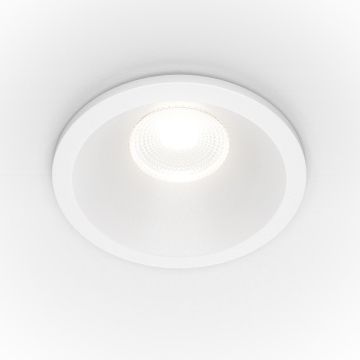 Maytoni ZOOM DL034-01-06W4K-D-W Zasouvací osvětlení 1x6W/LED 4000K 440LM IP65