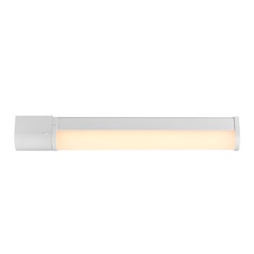 Nordlux MALAIKA 2310201001 Nástěnná lampa 1x6W/LED 3000K 540LM IP44