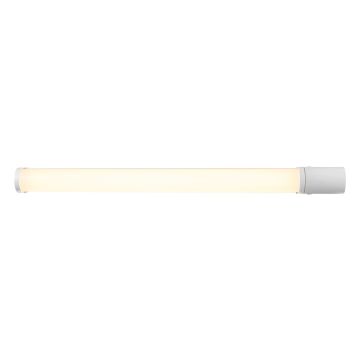 Nordlux MALAIKA 2310221001 Nástěnná lampa 1x15W/LED 3000K 1350LM IP44