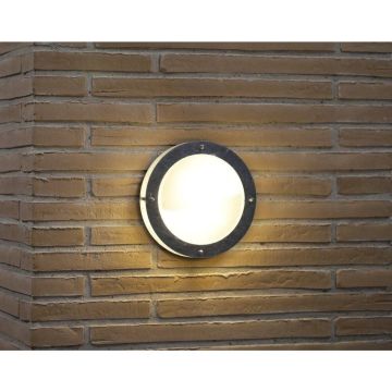Nordlux MALTE 21861031 Nástěnná lampa 1x60W/E27 IP54