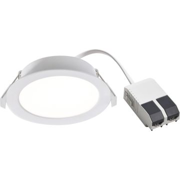 Nordlux Manacor 2610010001 Zasouvací osvětlení 6w/led 3000/4000k 600lm ip20_ip44