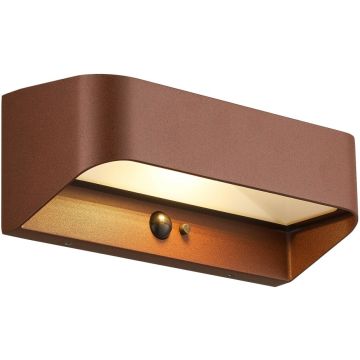 Nordlux Marcellio 2618001018 Nástěnná lampa 1x5w/led 3000k 400lm IP54