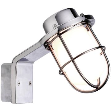 Nordlux MARINA 62329933 Nástěnná lampa 1x40W/G9 IP44