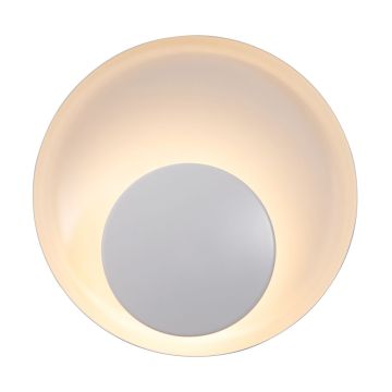 Nordlux MARSI 2312351001 Nástěnná lampa 1x7W/LED 3000K 260LM IP20