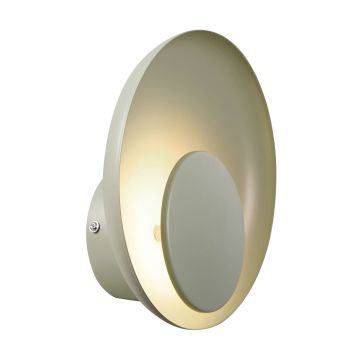 Nordlux MARSI 2312351023 Nástěnná lampa 1x7W/LED 3000K 110LM IP20