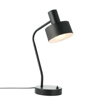 Nordlux MATIS 2412305003 Stolní lampa 1x15W/E27 IP20