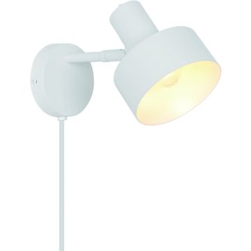 Nordlux MATIS 2512201001 Nástěnná lampa 1x15w/E27 ip20