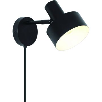 Nordlux MATIS 2512201003 Nástěnná lampa 1x15w/E27 ip20