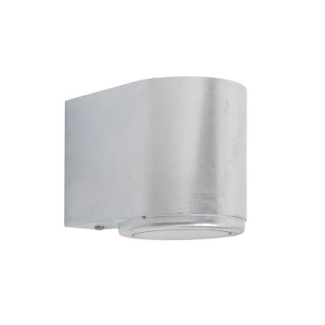 Norlys MANDAL 1373GA Nástěnná lampa 1x3.9W/GU10 2700K 265LM IP44
