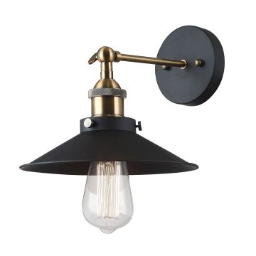 Italux KERMIO MBM-2319/1 Nástěnná lampa 1x40W/E14