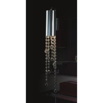 Italux LARIX MB93708-1A Nástěnná lampa 1x35W/GU10