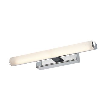 Italux MINOR MB1247B/M Nástěnná lampa 1x12W/LED 840LM IP20