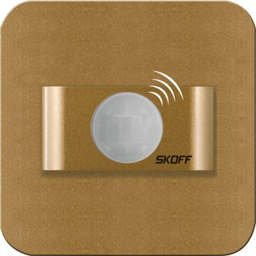 Skoff SALSA PIR Salsa PIR Pohybový senzor IP20