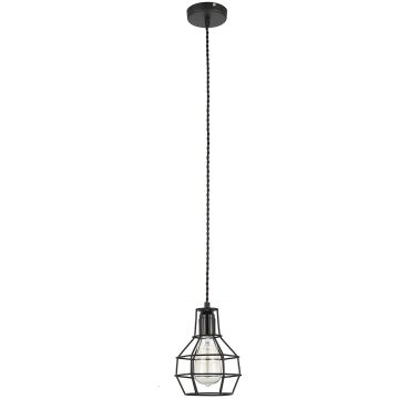 Italux CONSTANTIN MDM2272-1 Závěsná lampa 1x60W/E27 IP20