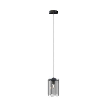 Zuma Line NIRA MD3523-1-EBCN Závěsná lampa 1x40W/E14 IP20