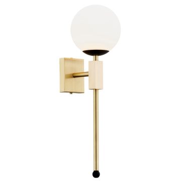 Argon MEGAN 4740 Nástěnná lampa 1x7W/E14 IP20