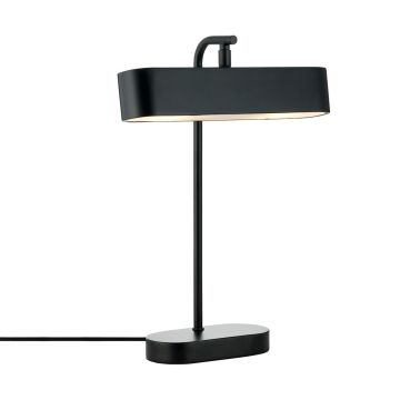 Nordlux MERLIN 2412285003 Stolní lampa 2x5W/G9 IP20