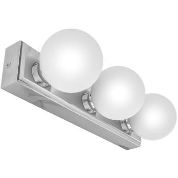 Open Design Highlights Merino OR85709 Nástěnná lampa 3x8W/G9 IP44