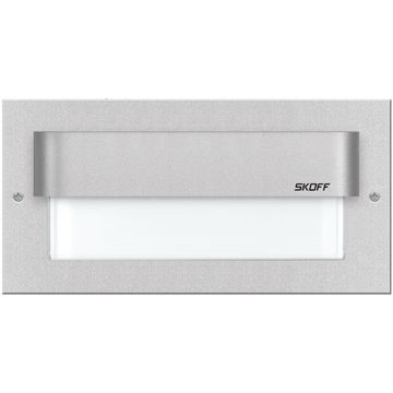 Skoff TANGO MAX Tango MAX LED Venkovní schodišťová lampa 1x1,6W/LED