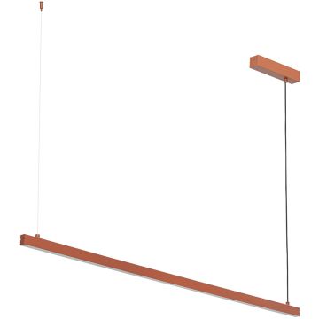 Argon MIAMI 8834 Závěsná lampa 37W/LED 3000K 3130lm ip20
