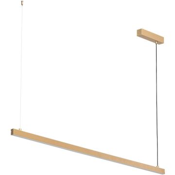 Argon MIAMI 8836 Závěsná lampa 37W/LED 3000K 3130lm ip20