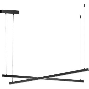 Argon MIAMI 8838 Závěsná lampa 74W/LED 3000K 6260lm ip20