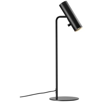 Nordlux MIB 71655003 Stolní lampa 1x8W/GU10 IP20