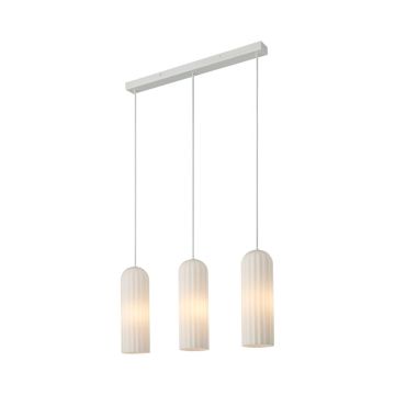 Nordlux MIELLA 2412533001 Závěsná lampa 3x25W/E27 IP20