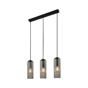 Nordlux MIELLA 2412533047 Závěsná lampa 3x25W/E27 IP20