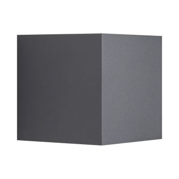 Nordlux MILDA 2418331050 Nástěnná lampa 1x4.9W/LED 3000K IP44