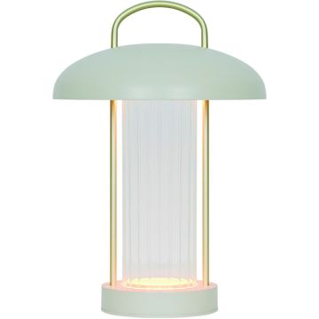 Nordlux MIRANO 2512505009 Stolní lampa 1x3w/led 3000k 150lm ip20
