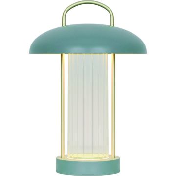 Nordlux MIRANO 2512505023 Stolní lampa 1x3w/led 3000k 150lm ip20