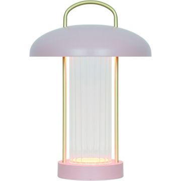 Nordlux MIRANO 2512505057 Stolní lampa 1x3w/led 3000k 150lm ip20