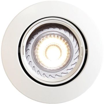 Nordlux MIXIT 71810101 Zasouvací osvětlení 1x8W/GU10 IP23