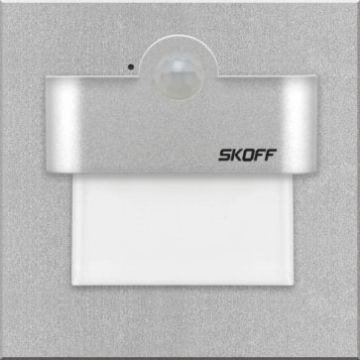 Skoff TANGO LED PIR Tango LED PIR Vestavěná schodišťová lampa IP20