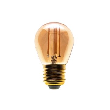 Eko-Light FILAMENT ML7806 Žárovka 1x4W/E27 2700K 400LM IP20