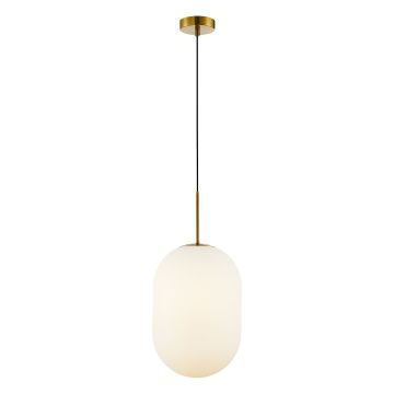 Milagro ALIAS ML0318 Závěsná lampa 1x40W/E14 IP20
