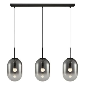 Milagro ALIAS ML0321 Závěsná lampa 3x40W/E14 IP20