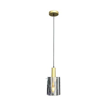 Milagro ARCADIA ML1816 Závěsná lampa 1x60W/E27 IP20