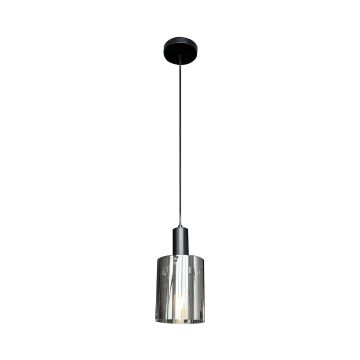 Milagro ARCADIA ML1818 Závěsná lampa 1x60W/E27 IP20