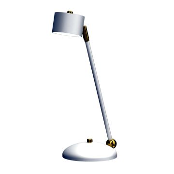 Milagro ARENA MLP7758 Stolní lampa 1x12W/GX53 IP20