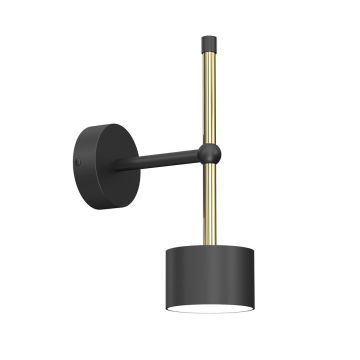 Milagro ARENA MLP7759 Nástěnná lampa 1x12W/GX53 IP20