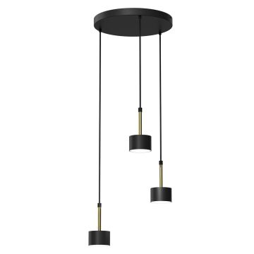 Milagro ARENA MLP7762 Závěsná lampa 3x12W/GX53 IP20